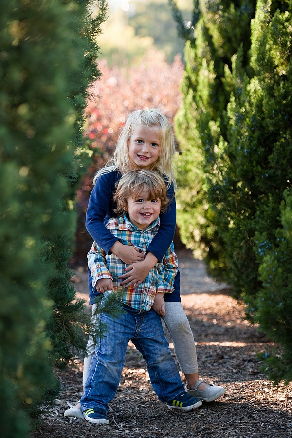 charlotte-natural-light-family-photographers-siblings.jpg Natural light portriat of siblings