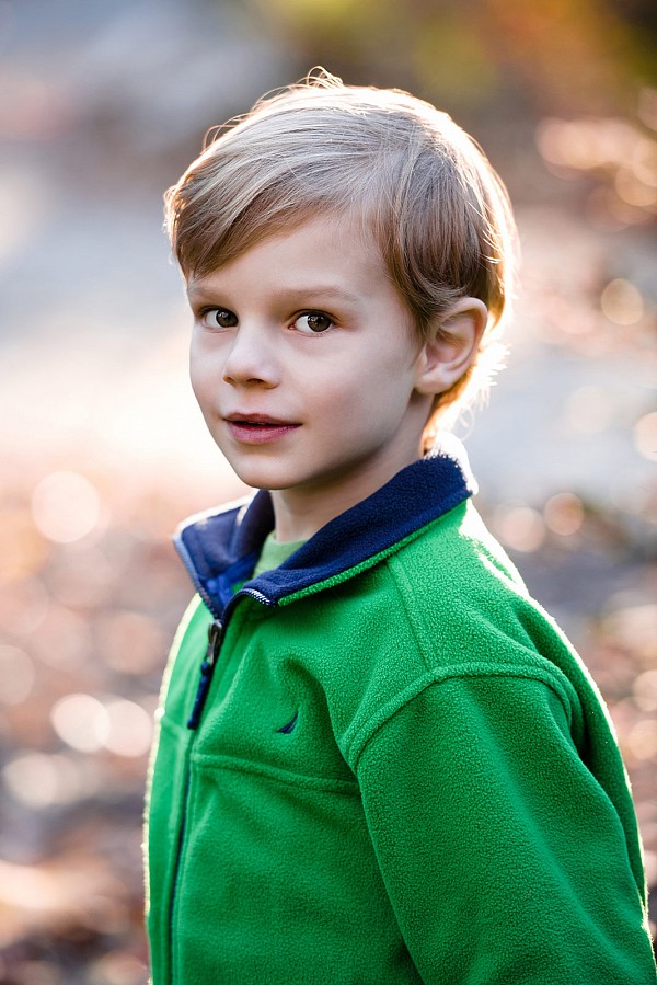 charlotte-nc-family-photographers.jpg natural light family photographer sunrise boy