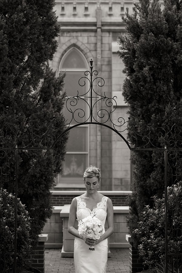 first-presbyterian-uptown-charlotte-caroline-bride.jpg Bridal Portriat at First Presbyterian Charlotte NC