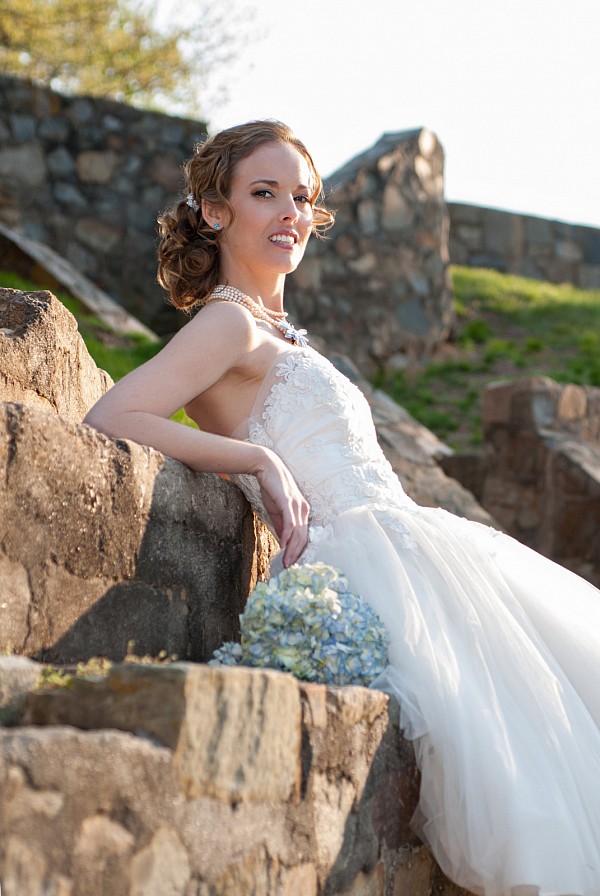 bryant-park-charlotte-caroline-bride.jpg Bryant Park Charlotte NC Brial Portrait